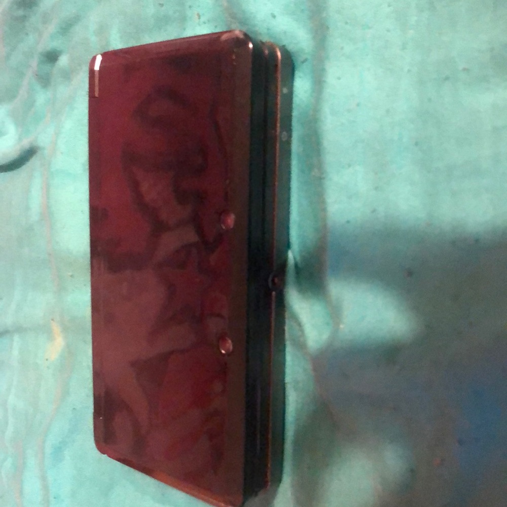 3D NlNTENDO DS CONSOLE